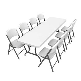 Tables-Chairs Package